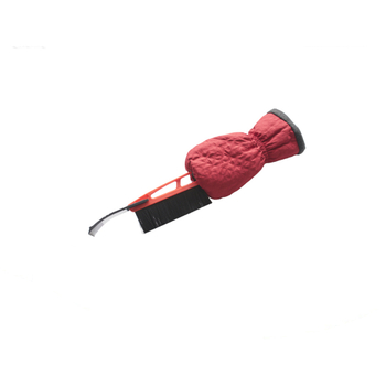 2019 New Style Ice Scraper Car Ice Scraper Glove