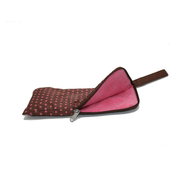 Chenille Water Absorption Umbrella Case