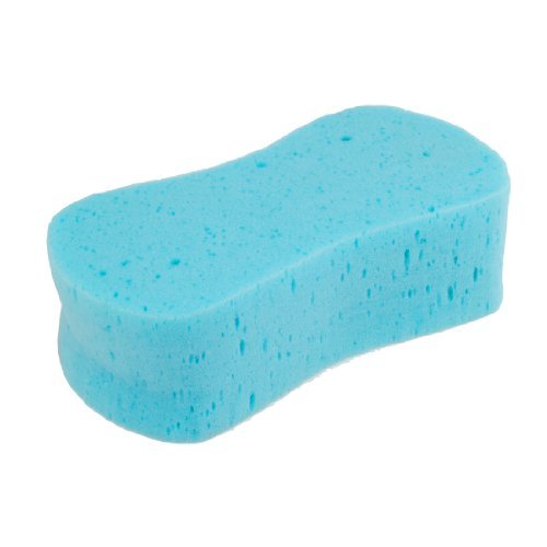 Wholesale Factory Super Car Wash Foam Cleaning Polishing Sponge