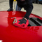 1400gsm Wholesale Water Absorbent Microfiber Car Drying Towel