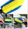 China BSCI Factory PP Car Detailing Brush For Wheel