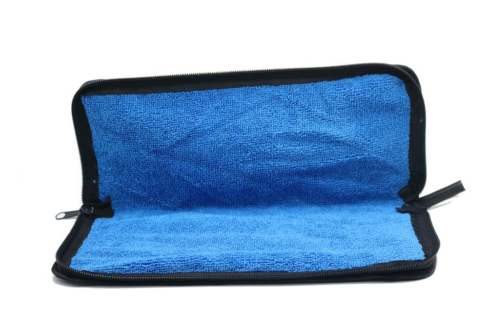 Microfiber umbrella case