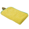 Good service high microfiber cleaning cloth thick dual sided plush streak free microfiber cloth