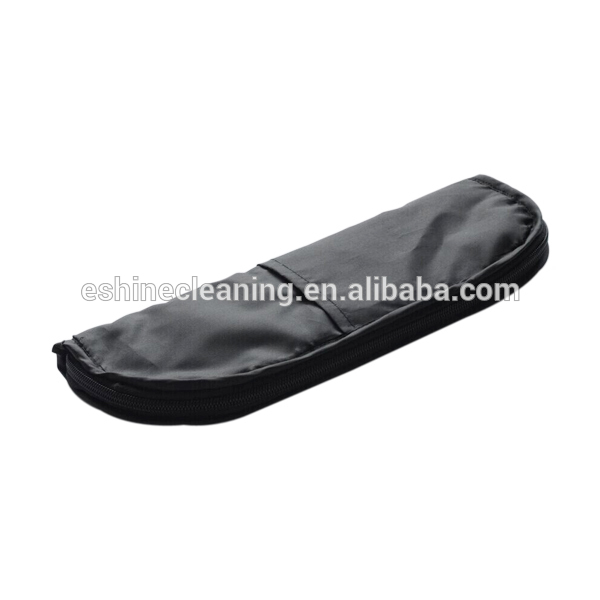 Water Absorption Hand umbrella case with Chenille Lining
