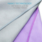 The Best Microfiber Quick Dry Hair Turban Towel Chill Its Cooling Towel With Good Quality
