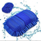 vehicle care esponja para microfiber chenille noodle car wash cleaning sponge