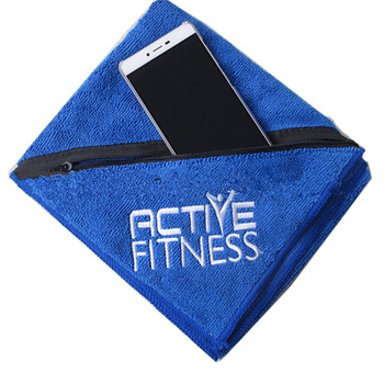 Quick Dry Microfiber sports yoga towels