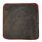 Popular high absorbent density professional grade premium 80% polyester 20% polyamide microfiber towel car cleaning