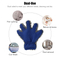 vehicles detailing interior accessories wash glove car cleaning mitt