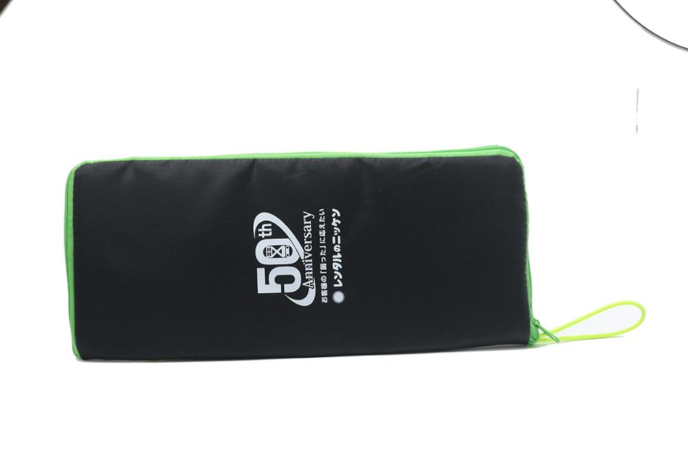 Microfiber Chenille Umbrella Handle Cover