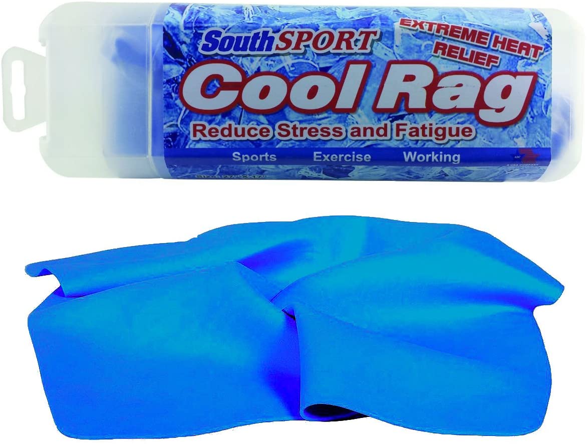 Adult PVA Cooling Towel for Sports, Gym, Yoga, Towel