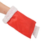 Cleaning Tool Window Removing Custom Warm With Glove Car Windscreen Ice Scraper Mitt