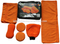 Car Care&Cleaning High Quality 5in 1 car wash tool kit