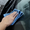 Plush Edgeless Microfiber Cleaning Cloth Premium Microfiber Car Towels