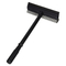 pvc portable car windshield cleaner window wash squeegee