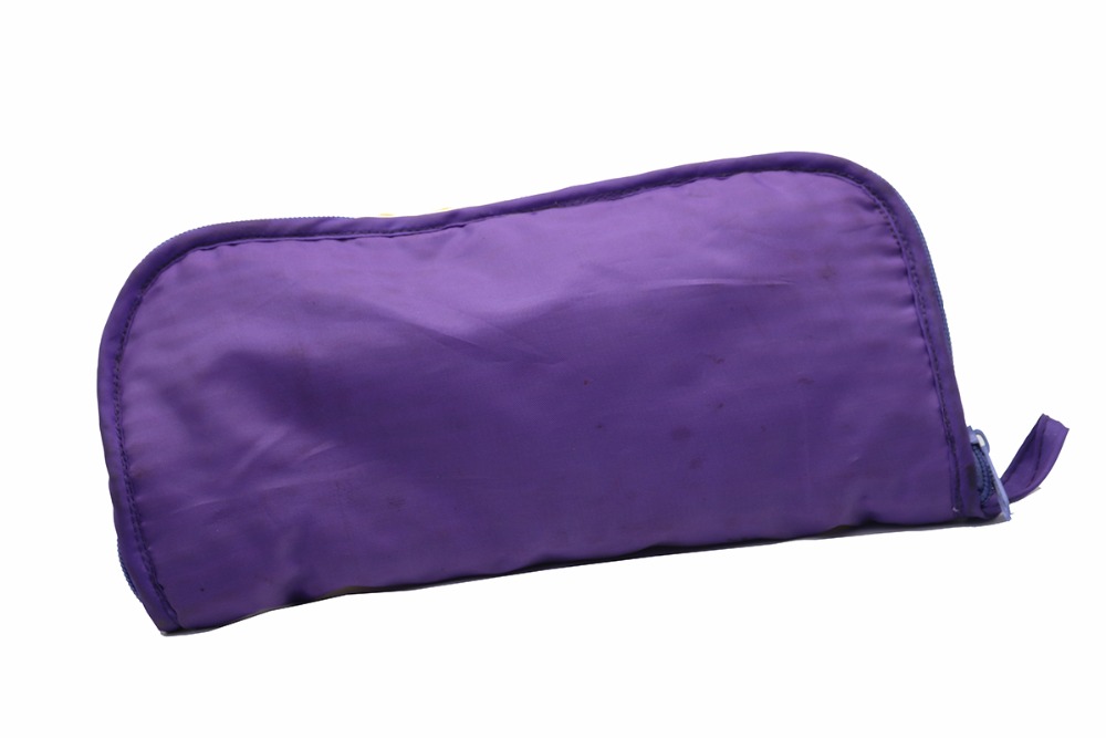 80% Polyester 20% polyamide Microfiber Custom waterproof umbrella bag