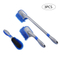 Multi-Functional Vehicle Body Surface Cleaning Brush