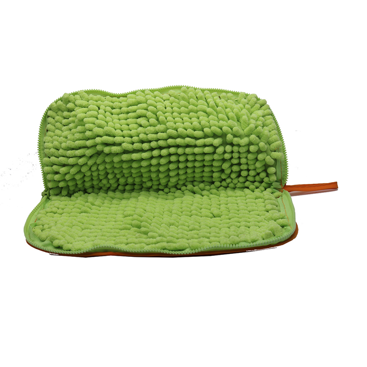 Eco-Friendly Umbrella Microfiber Cover