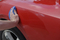 New Arrival Car Detailing Wax Applicator Pads Car Cleaning Pad