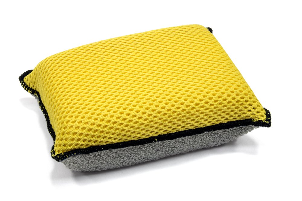 premium manufacturer microfiber chenille cloth car cleaning wash sponge