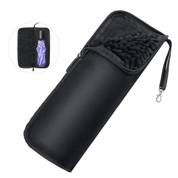quick dry water absorbent paraguas full body umbrella cover