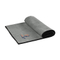 Sweat Absorbing Non Slip Towel cloth Microfiber Yoga Mat