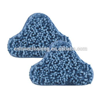 Muti-purpose Microfiber Steam Mop pad