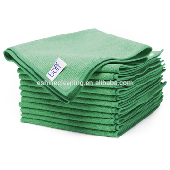 Quick-dry wholesale car clean towel 16x16 inches