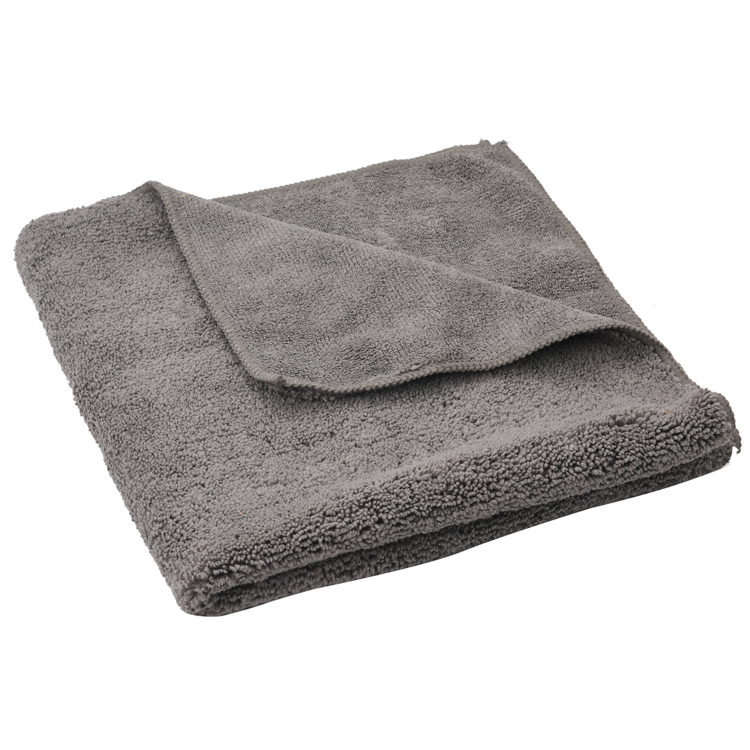 Multi Purpose microfibre cloth 380 gsm quick dry car wash ultra fine microfiber towel car cloth