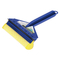 Hot Plastic Car Window Squeegee With BSCI