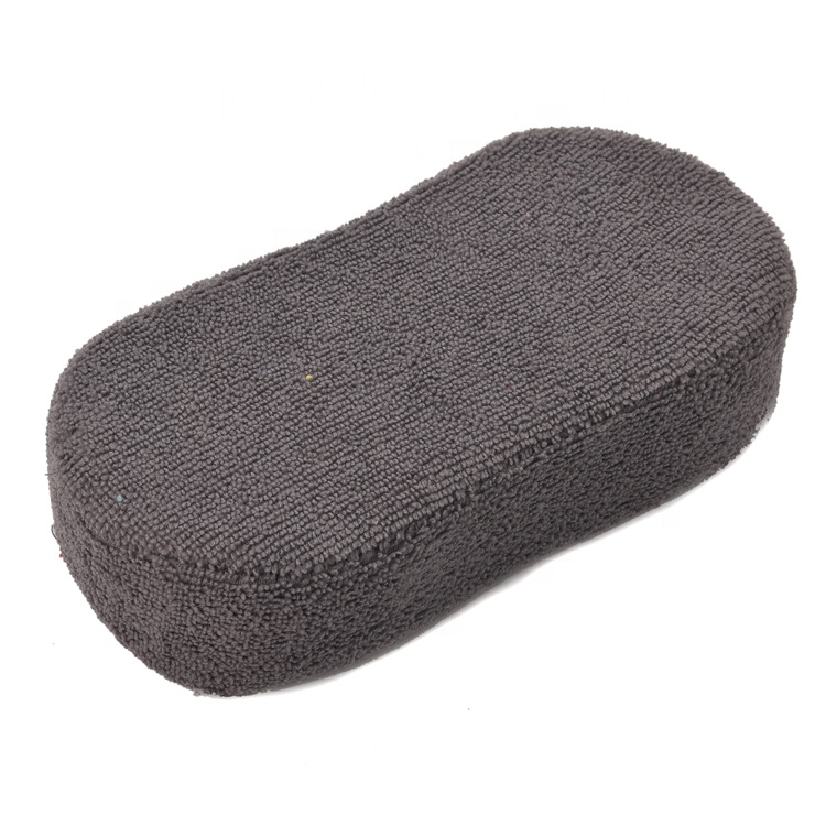 Hot sale care clean super absorbent sponge nano car washing sponges