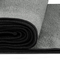 Sweat Absorbing Non Slip Towel cloth Microfiber Yoga Mat