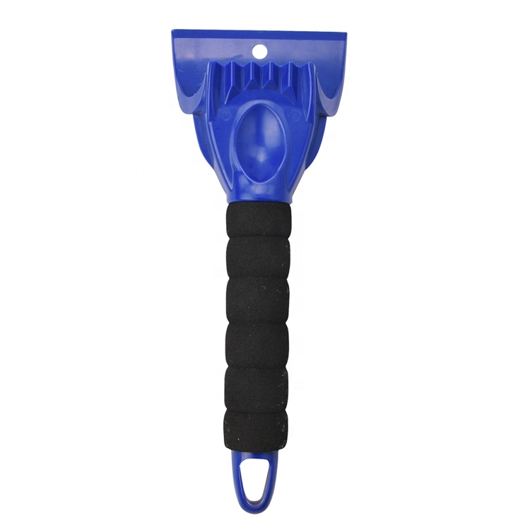 Best choice winter with soft grip universal ice scraper