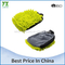 BSCI FACTORY Polyester Car Cleaning Sponge Gloves And Polyamide Material