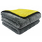 wholesale Super Microfiber coral fleece Car wash towel Polishing Cleaning Cloth