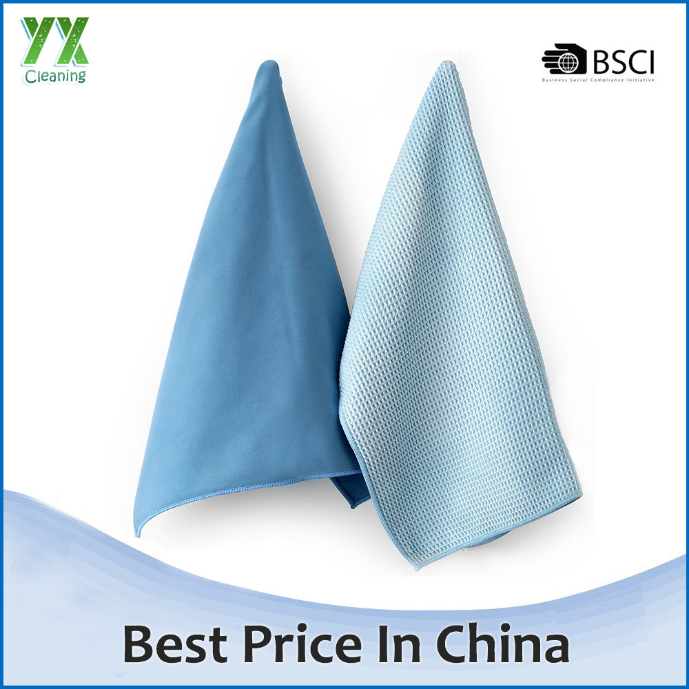 All Purpose Microfiber Cloth With Low Price From China