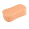 High Density Foam Pad Chenille Surface Washing Clean Microfiber Car Sponge