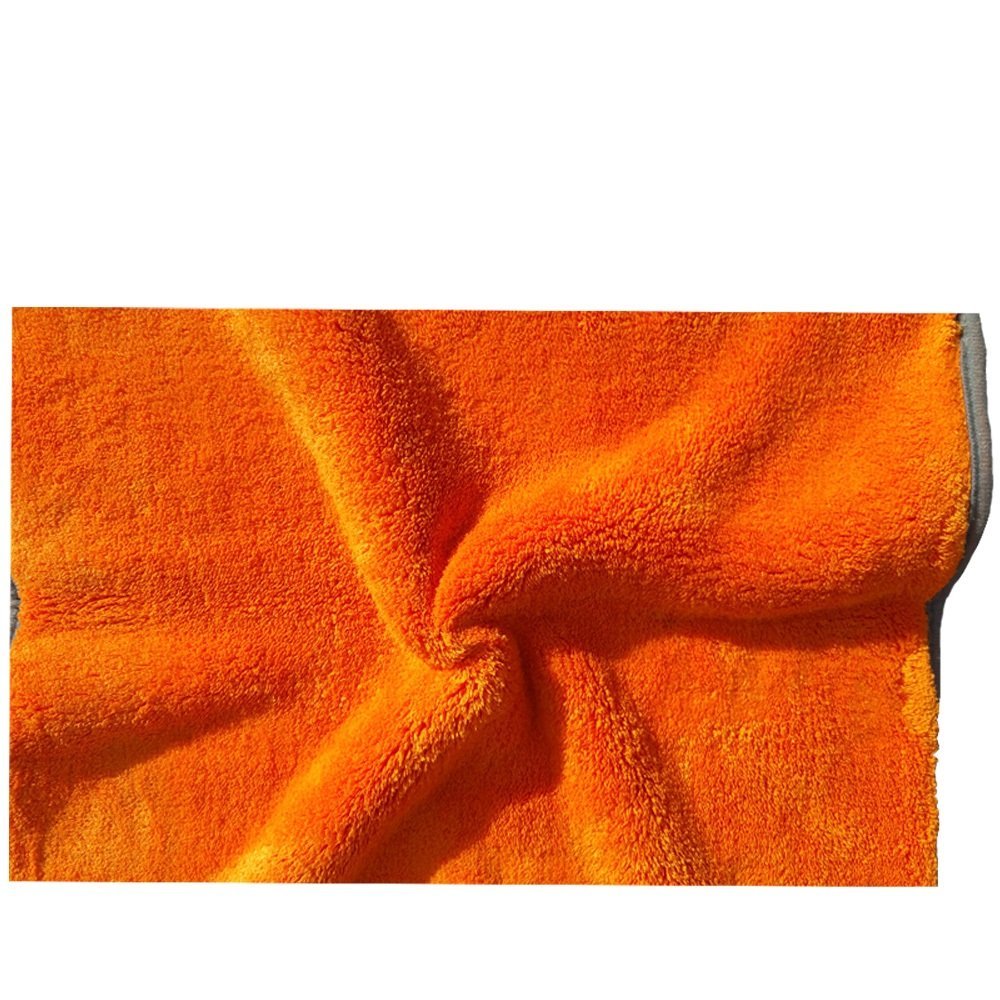 1200GSM Super Plush Microfiber Auto Detailing Towel