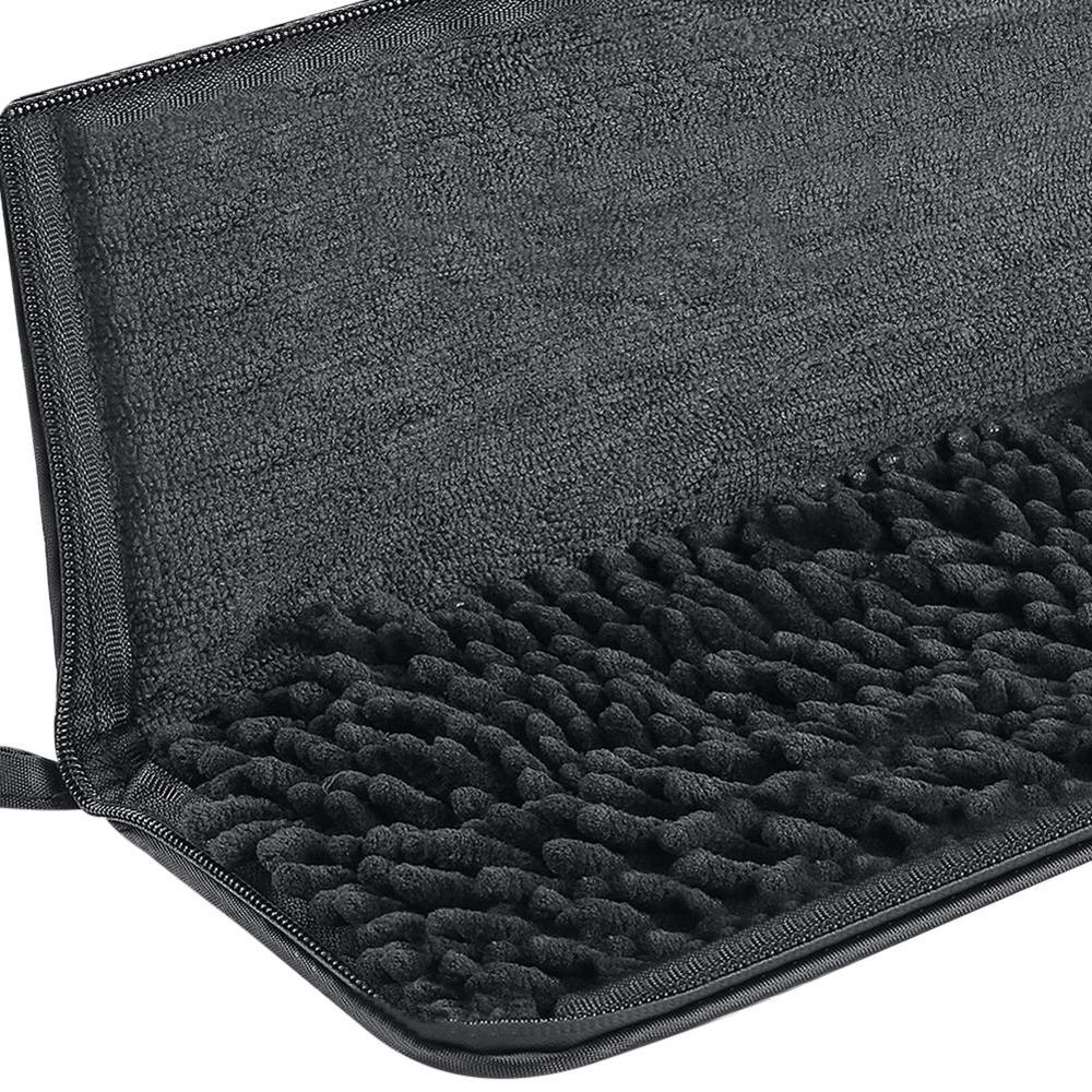 quick dry water absorbent paraguas full body umbrella cover