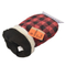 Window Cheap Warm Plastic Mitt Car Scrapper Snow Glove With Waterproof Ice Scraper Gloves