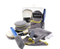 China Car Cleaning set For Car Care Product