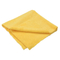 Professional manufacture regular 300gsm edgeless microfiber cleaning cloth microfiber car cleaning cloth