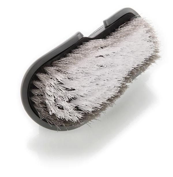 Popular PP Material Car Wash Brush For Car Tire