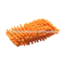 Microfiber chenille car cleaning sponge