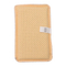 Factory manufacture polish wax sponges for car cleaning mesh sponge scouring pad