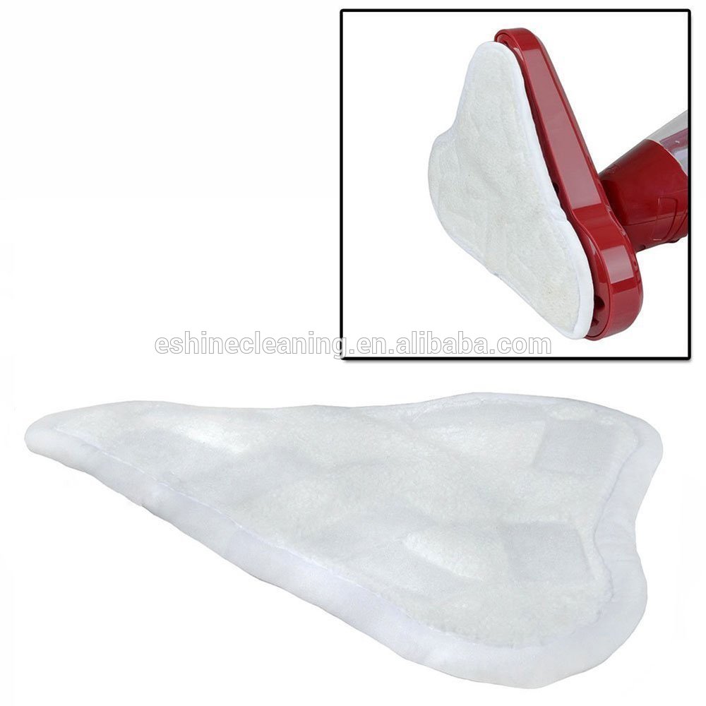 Muti-purpose Microfiber Steam Mop pad
