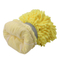 Factory supply Super Premium Double Sided Cleaning car glove microfiber chenille wash mitt
