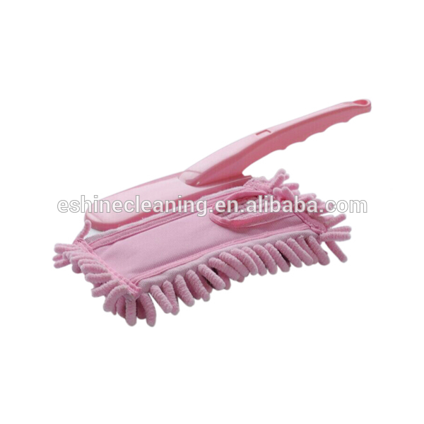 Microfiber Car Duster Cleaning Dirt Dust Brush