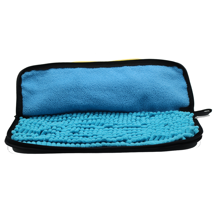 Eco-Friendly Umbrella Microfiber Cover