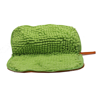 Microfiber Chenille Umbrella Handle Cover